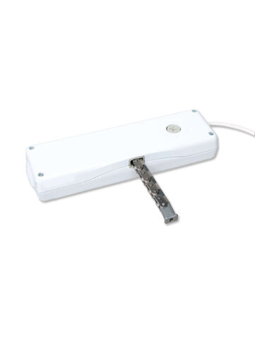 ACK42 - Okenní řetězový pohon 230 V, 300 N, bílý